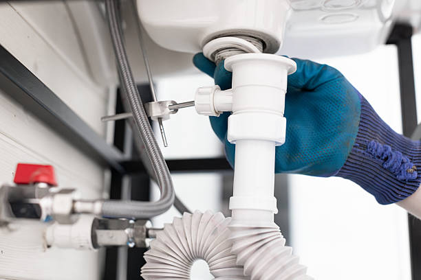 Reliable Leak Detection contractor in Kinston, NC by Masters Plumbing Service